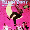 Various - Talkin' Dirty After Dark - Motion Picture Soundtrack (LP) - Very Good (VG) / Very Good Plus (VG+)