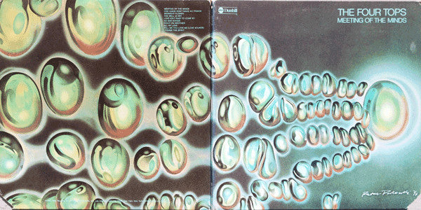 Meeting Of The Minds