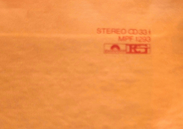 Gradually Going Tornado