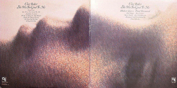 She Was Too Good To Me = 枯葉