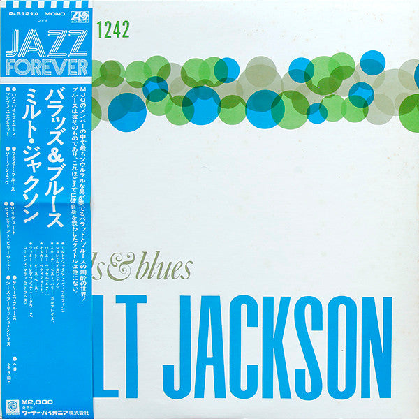 Ballads & Blues