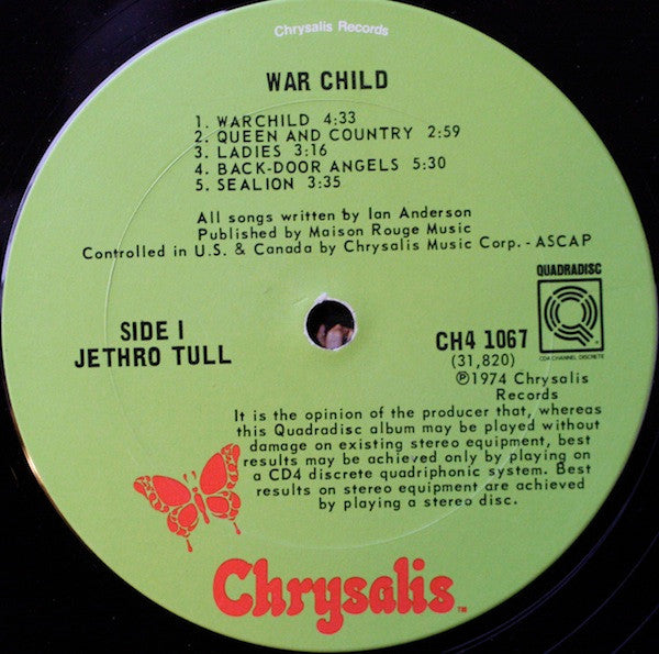 War Child