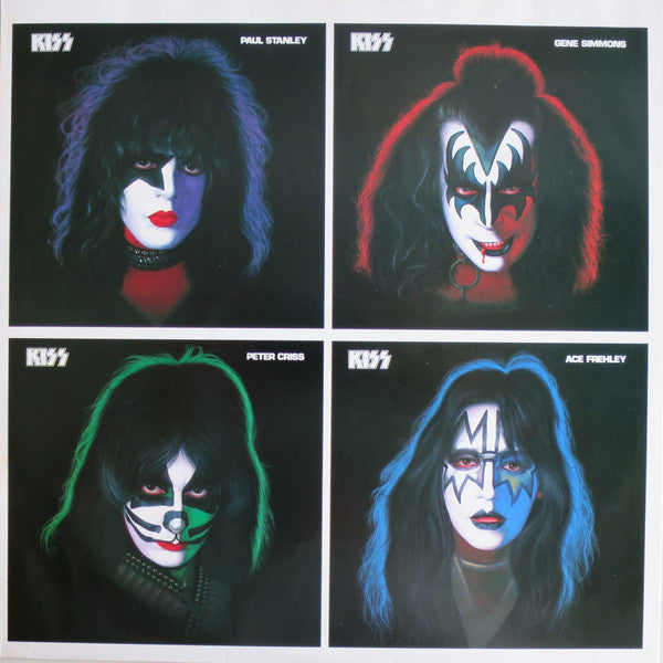 Peter Criss