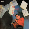 Tony Scott And His Orchestra - The Touch Of Tony Scott (LP, Album, Reissue) - Near Mint (NM or M-) / Very Good Plus (VG+)