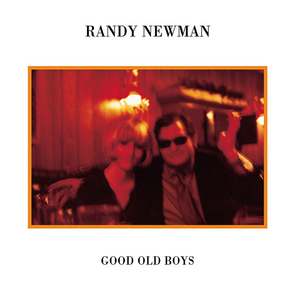 Release: Good Old Boys-Vinyl-US-1974-MS 2193-8310959