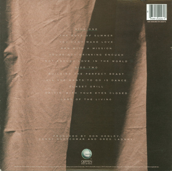 Building The Perfect Beast