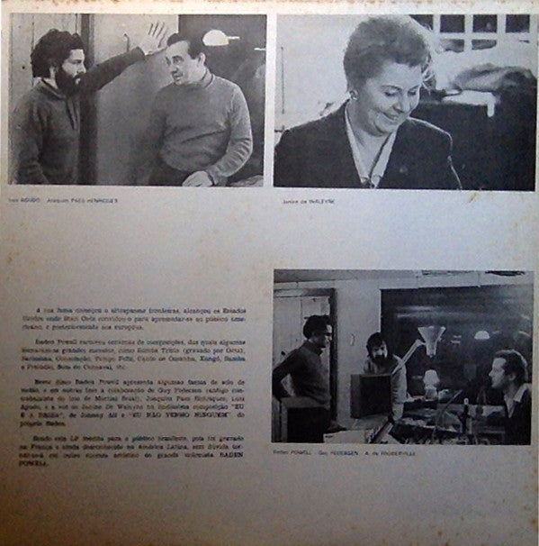 L'Ame De Baden Powell