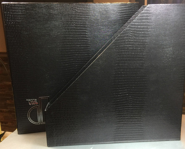 Vinyl Box
