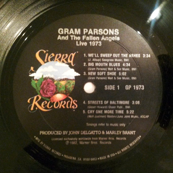 Live 1973