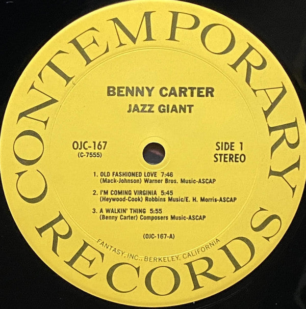Jazz Giant