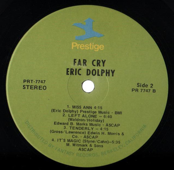Far Cry!