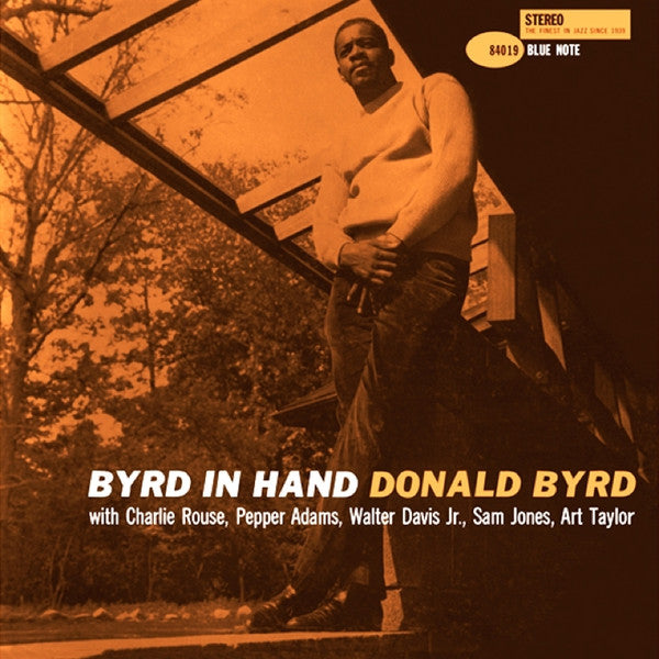 Byrd In Hand