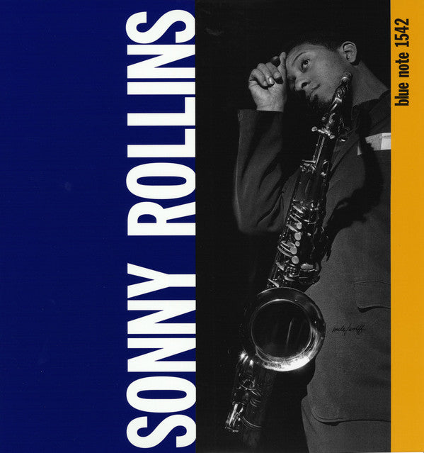 Sonny Rollins Volume 1