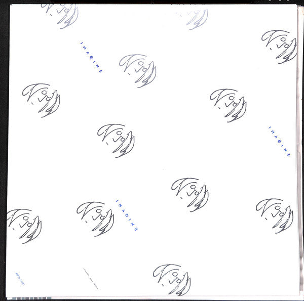 Imagine (Music From The Motion Picture)