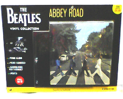 Abbey Road