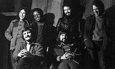 Paul Butterfield's Better Days