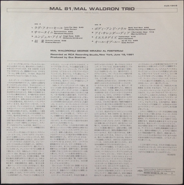 Mal 81