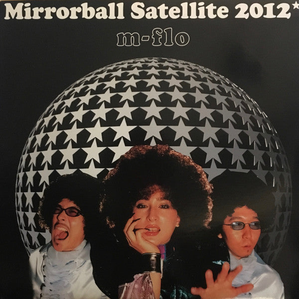 Mirrorball Satellite 2012 / Too Much Sense