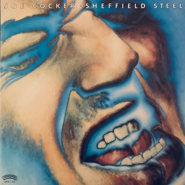Sheffield Steel