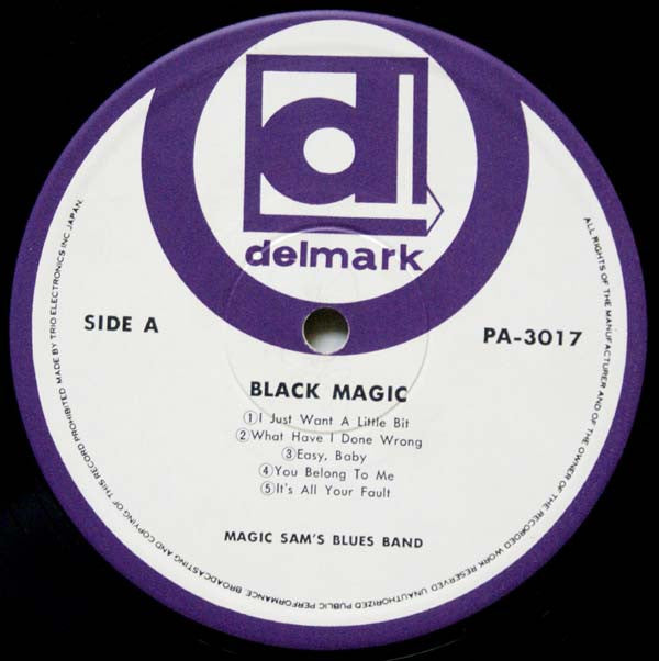 Black Magic