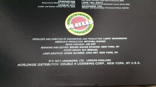 Live! At The Star-Club In Hamburg, Germany; 1962