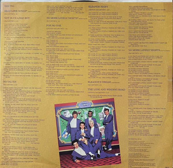 Give My Regards To Broad Street