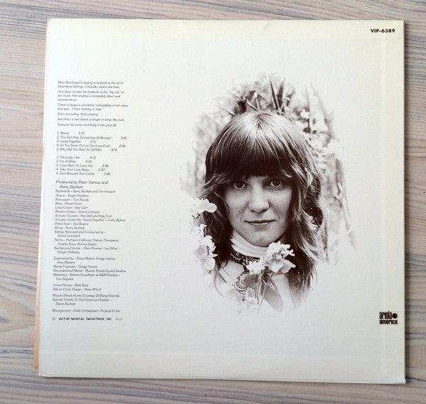 Torn Between Two Lovers