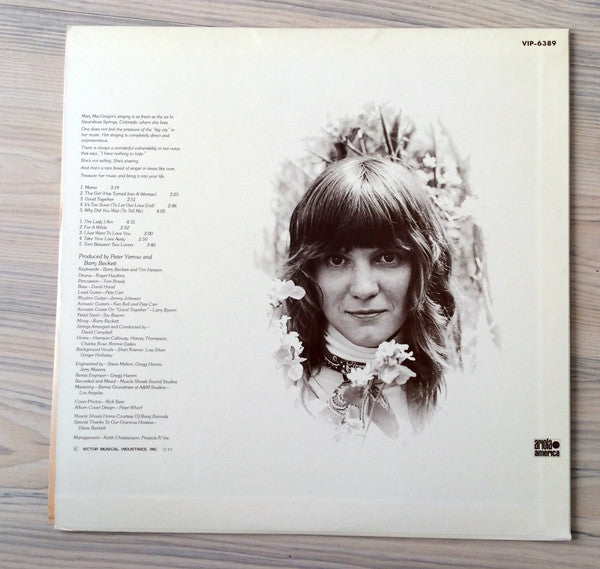 Torn Between Two Lovers