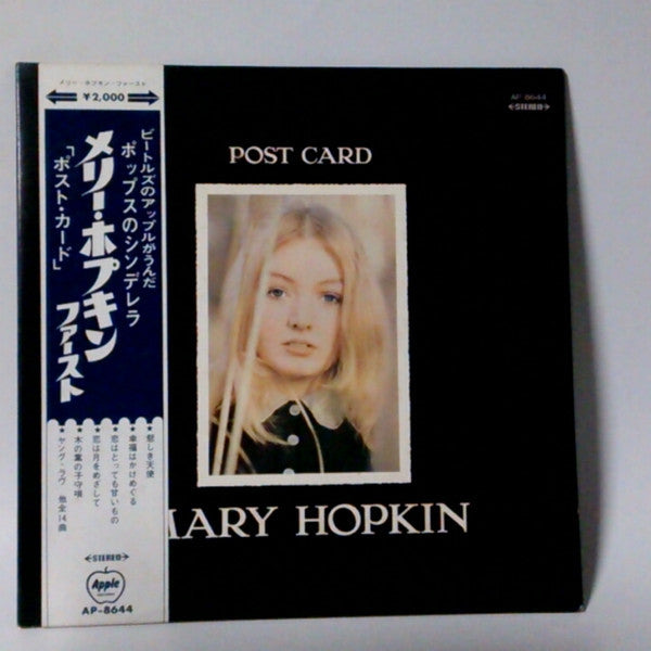 Post Card