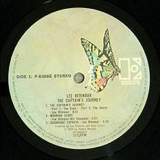 The Captain's Journey