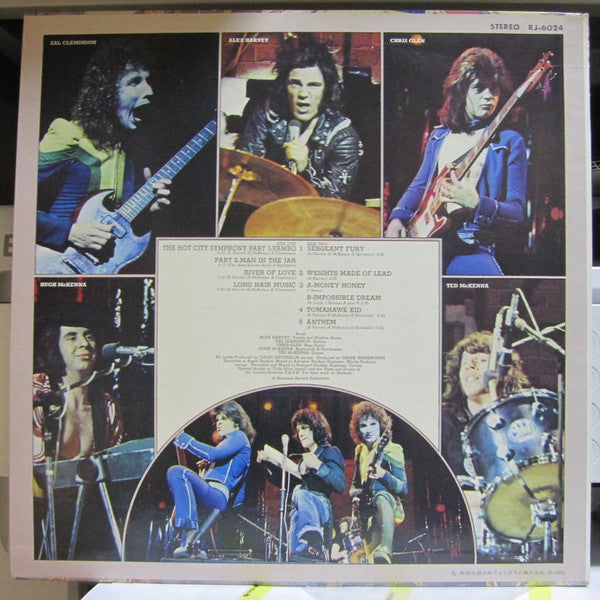 The Impossible Dream