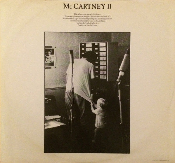 McCartney II