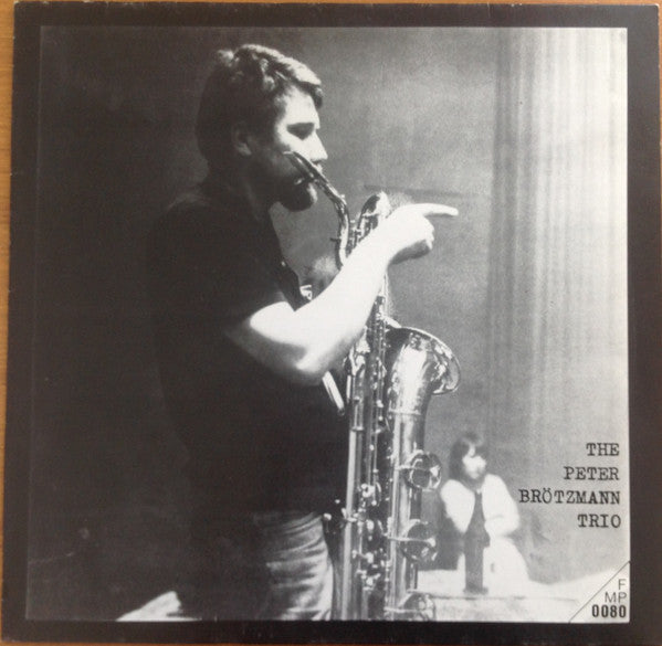For Adolphe Sax
