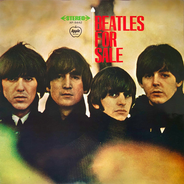 Beatles For Sale