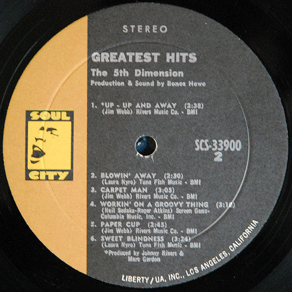 Greatest Hits