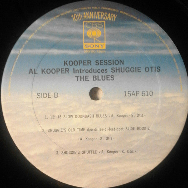 Kooper Session Super Session Vol.2