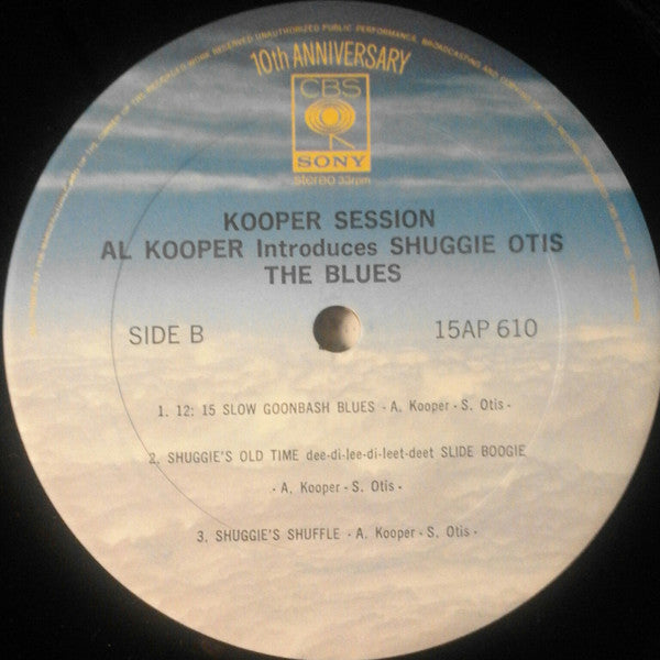 Kooper Session Super Session Vol.2