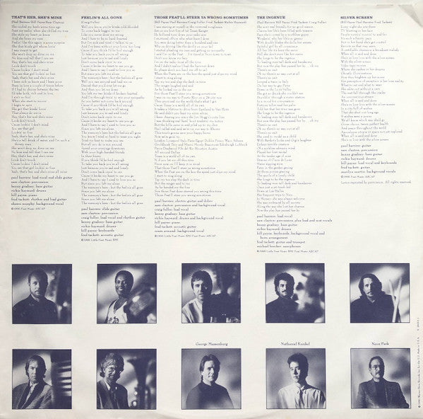 Representing The Mambo