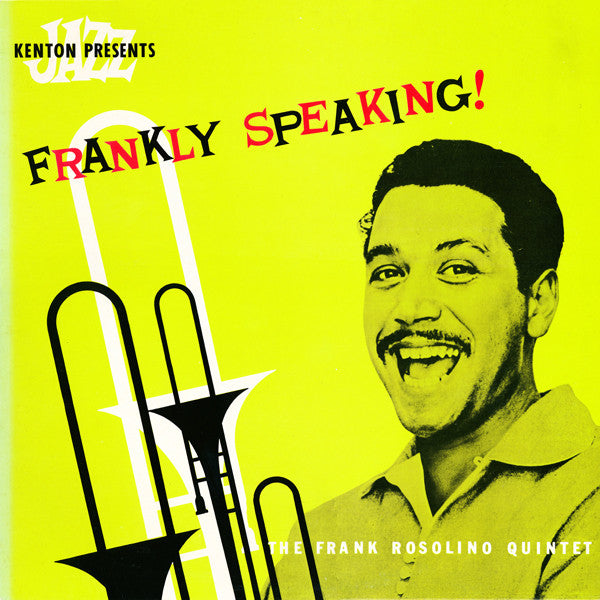 Frankly Speaking