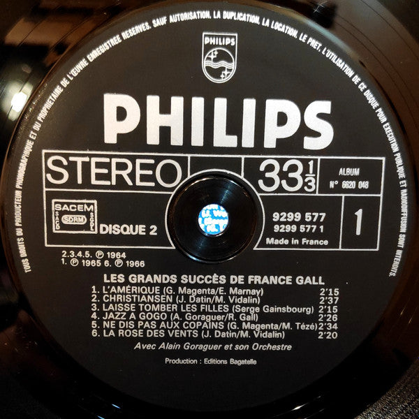 Poupée De Cire, Poupée De Son