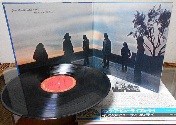 It's A Beautiful Day