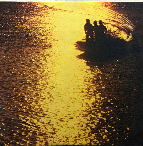 Spirits Having Flown