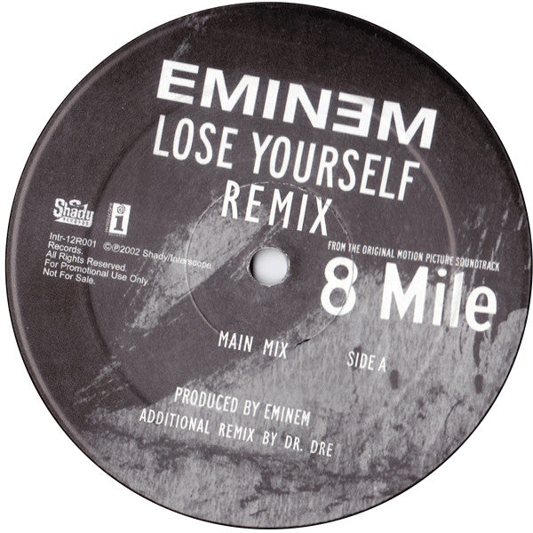 Lose Yourself (Remix)