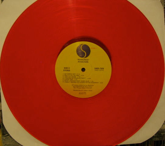 Ramones