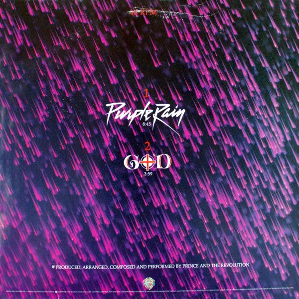 Purple Rain
