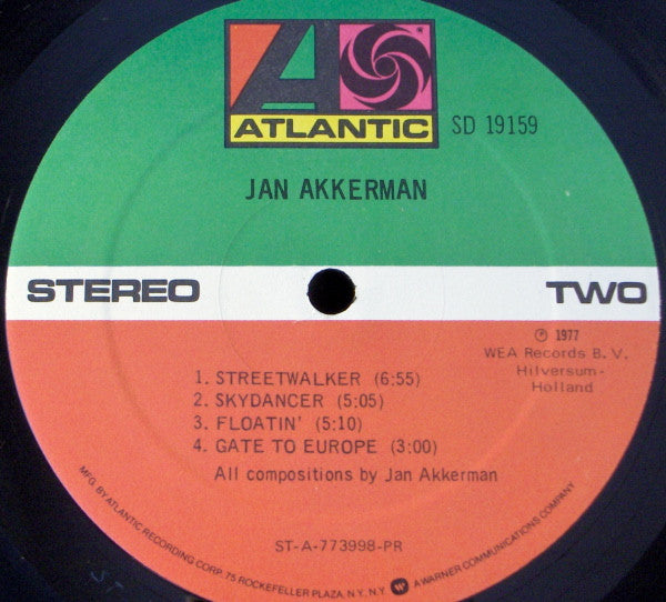 Jan Akkerman