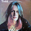 Todd Rundgren - Todd (2xLP, Album, Reissue, Remastered) - Near Mint (NM or M-) / Very Good Plus (VG+)