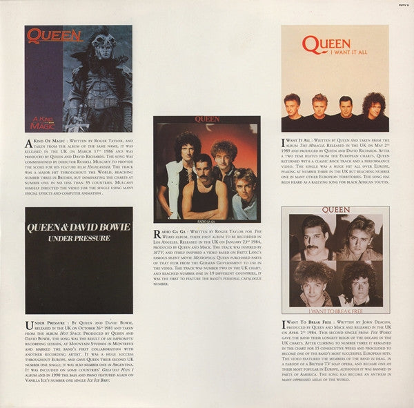 Greatest Hits II