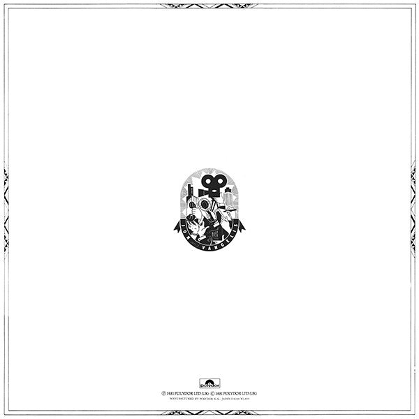 The Friends Of Mr. Cairo