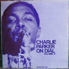 Charlie Parker - Charlie Parker On Dial Volume 6 (Vinyl, LP, Compilation, Repress, Mono) Very Good (VG) / Good Plus (G+)